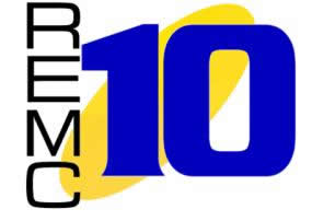 Remc 10 Logo
